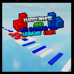 W AND S ULTIMATE OBBY (New Stages)