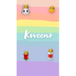 K̶ W̶ E̶ E̶ N̶ Z̶!̶