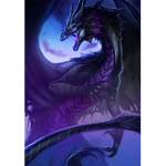 DRAGON T