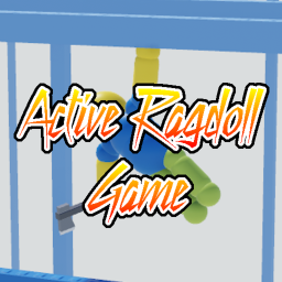 Active Ragdoll Game