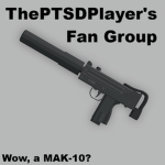 ThePTSDPlayer's Fan Group