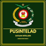 Pusat Intelijen Angkatan Daratᅠ
