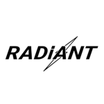 RADIANT | Clothes