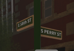 (TTLA) TRIP TO LA (RP) STRICT