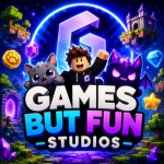 Games But Fun Studios
