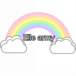 Elle's army