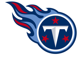 Memorial Stadium: Tennessee Titans