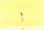 Banana Cowz :D