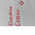 Donation Center :) Friends Only