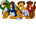 Penguin Pals Plus