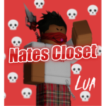 Nates Closet