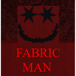 FABRIC MAN