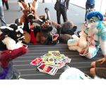 furry fanbase hangout!