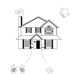 Puck's House