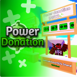 donation