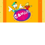 The Gansito Church