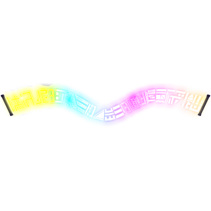 Glowing Sorcerers Sutra Scroll