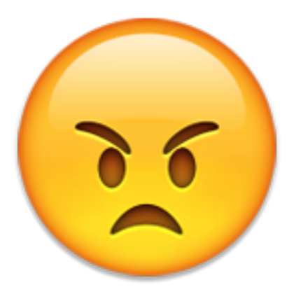 Emoji Angry Roblox decal