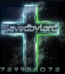 Savedbylord
