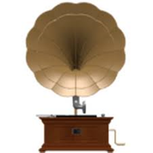 Phonty The Phonograph Test!!!! official Roblox game thumbnail