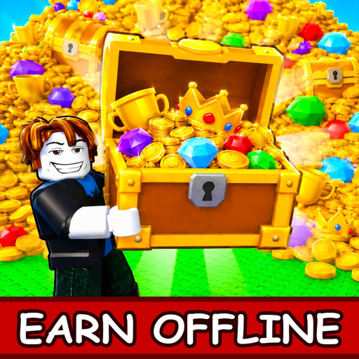 Steal and Defend Your Treasure!