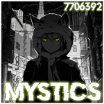 彡Mystics