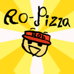 Smile's Pizza Place :)