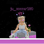 ju_soccer180 fan club!