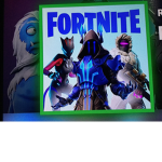 FORTNITE PRO GROUP!