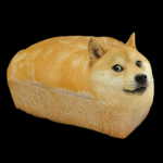 AK doge