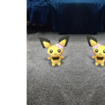 LuigiPichu