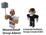Computer & Wizard's Game Updates