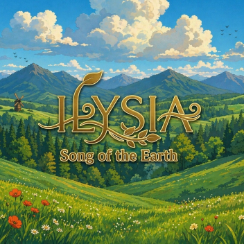 Ilysia: Song of the Earth [Alpha Access]