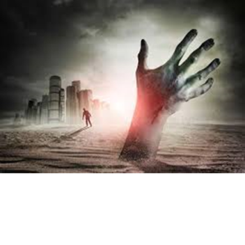 survive for 250 zombie