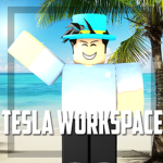 Tesla Workspace