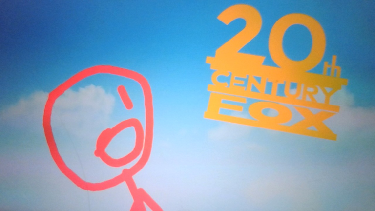 20th Century Fox Bloopers Rolplay! screenshot 3