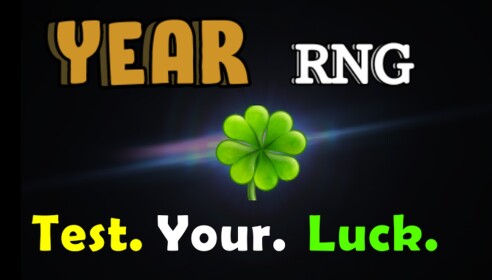 (ERA 2) 🌟 Star's RNG!