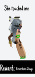 BHM (BOUNTY HUNTER MAFIA)