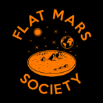 Flat Mars Society