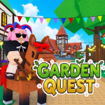 Garden Quest