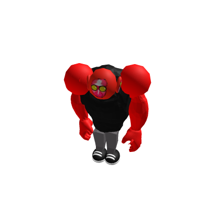New August Ao Oni