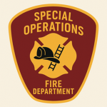 PSS | Special Operations Division