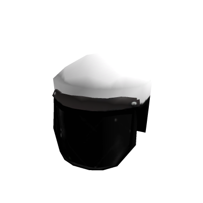 Riot Helmet [Baton protecting mask]