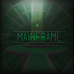 [EE] Mainframe