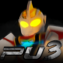 PU3 [ALPHA] 