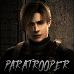 Paratrooperr