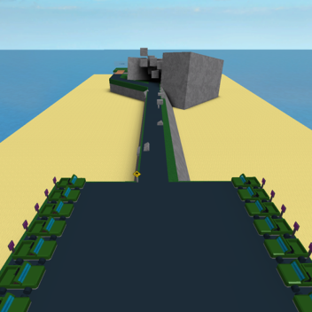 Cliff Roads Challange [Pre-Alpha]