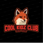 The National Roblox Cool kidz club