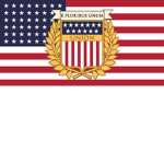The Grand Military of America