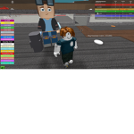 my group with people plz join